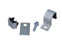 Reparatursatz, Stabilisatorlager Vorderachse Beidseitig - Maxgear 72-2299