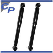 2 Stossdämpfer hinten für VW Transporter T5 Multivan Gasdruck links rechts