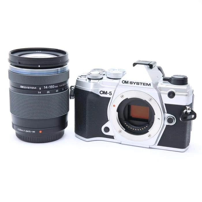 Olympus OM-D E-M5 Mark II Digital Cameras for sale | eBay