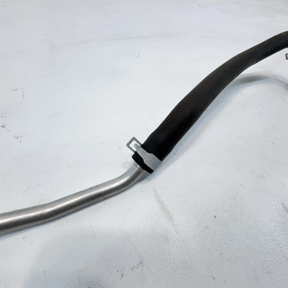 Infiniti QX60 2014-2020 AWD refuerzo de freno manguera de vacío OEM Foto 4 de 4