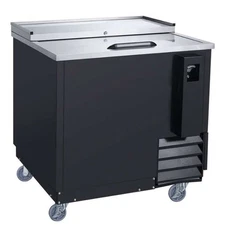 Dukers: DHBC36 - 36" Bottle Cooler