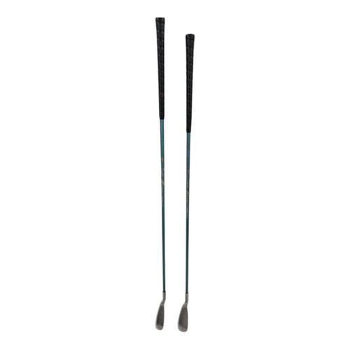 Square Two XGR II LPGA Power Cavity Ladies RH 5 And 8 Irons Graphite Shafts - Picture 8 of 8