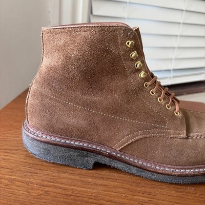 Alden M1903H