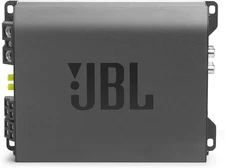JBL Stage GT 60041 4 Channel Car Amplifier 65w X 4 Amp JBLSTAGEGT60041AM