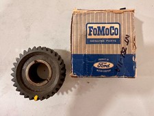 1963 Ford 3-speed Transmission Intermediate 2nd Gear Nos C3az-7102-b2