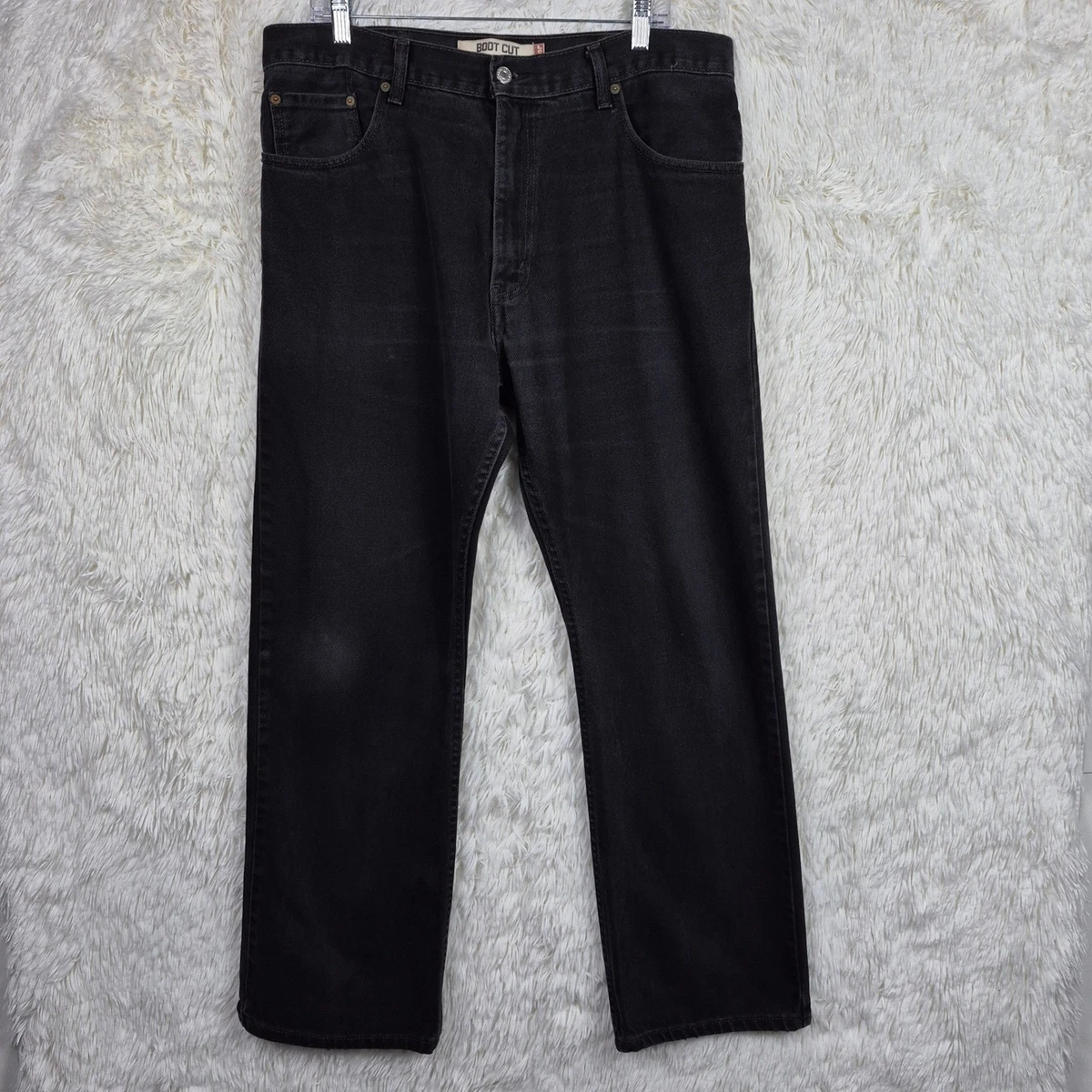 25+ Black Levi's 517 Jeans for Men for sale | Updated Oct 2026