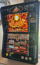 adp Gauselmann Multi Magic Magic Explosion 2020 Geldspielautomat Standgerät