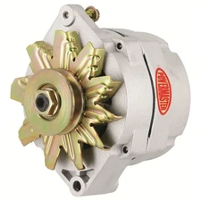 Powermaster 8002 12SI GM Alternator, 100 Amp