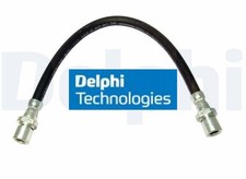 Delphi LH6261 Bremsschlauch Hinterachse Hinten für Subaru 