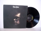 ELTON JOHN Original UK Pressing 1970 (DJM DJLPS 406) Translucent BLUE Vinyl