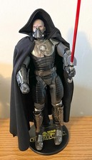 2013 Star Wars Darth Malgus 12 Figure Loose 1...