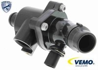 Vemo V15-99-2024 ThermostatgehäUse GehäUse FüR Thermostat
