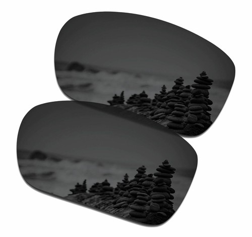 SmartVLT Men's Replacement Lenses for-Oakley TwoFace OO9189 Sunglass -Options - Picture 18 of 20