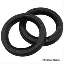 Fork Seals Vesrah AR-4301 for Aprilia RSV SL RSV4 Buell M2 XB12Ss XB9S XB9R