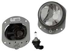 FÜR MERCEDES SLK R171 2004-2011 NEBELSCHEINWERFER LINKS AMG HELLA 13001887