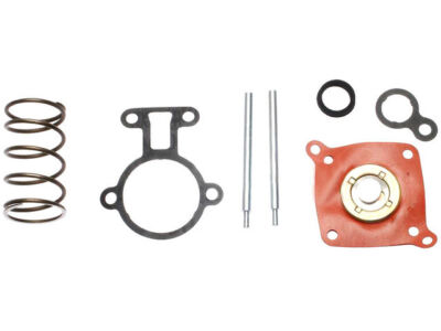 #ad For 1982 1983 Chevrolet Citation Fuel Pressure Regulator SMP 98788HSMR $78.86