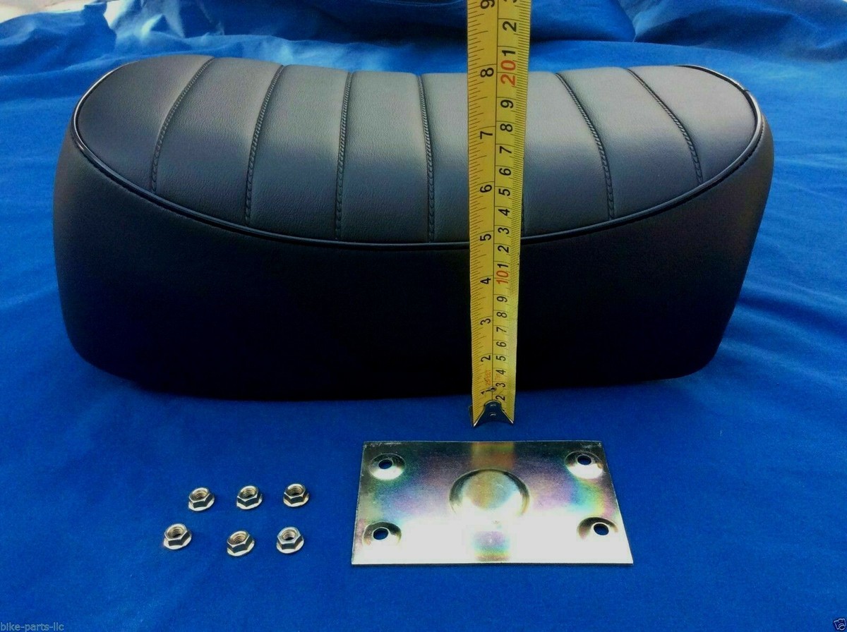 Brand New Complete Seat For Honda ATC70 (1978-1985) – Perfect Fit & Ready To Install