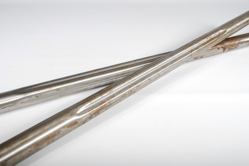 Vintage Columbus SL Gilco Tubes For Building Bicycle Frames NOS 1980's NOS - Picture 9 of 9