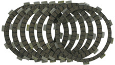 EBC CK Series Clutch Kit CK1140 for HONDA SXS500M2 Pioneer 500 2015