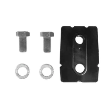 Draw Tite REESE Sidewinder Pin Box Wedge Ki B&W Husky & Demco 68204