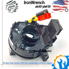 Spiral Cable Clock Spring Cable for 2011-2017 Lexus CT200h 1.8L 84307-76040