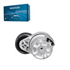 Dayco Accessory Drive Belt Tensioner Assembly For 2000-2004 Ford Focus Dayco Accessory Drive Belt Tensioner Assembly For 2000-2004 Ford Focus