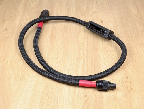 MIT Cables Z-Cord Oracle AC-1 audio power cable 2,0 metre