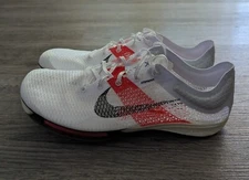 Men's Size 11- Nike Air Zoom Victory Eliud Kipchoge Track cleats.