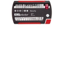 Wiha 29416 7948-927 XLSelector Assorted 31pc