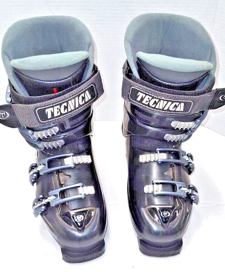 Tecnica clearance rival x9