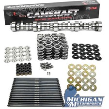 Btr Ls7 Stage 4 V2 Camshaft Kit W Titanium Retainers Zo6 7.0l Brian Tooley Cam
