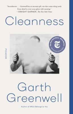 Cleanness - Paperback By Greenwell, Garth - GOOD