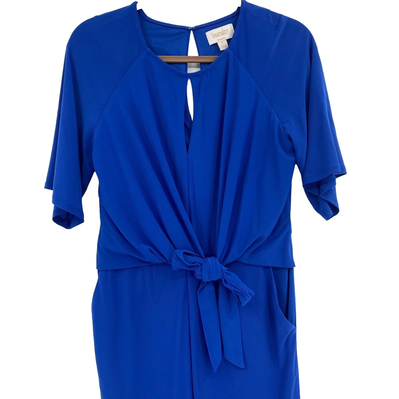 Laundry Women's Regular Size 8 Jumpsuits & Rompers for Women