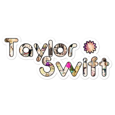 50 Pcs Singer Taylor Swift Graffiti Waterproof Stickers for Laptop Phone Helmet. 50 Pcs Singer Taylor Swift Graffiti Waterproof Stickers for Laptop Phone Helmet.