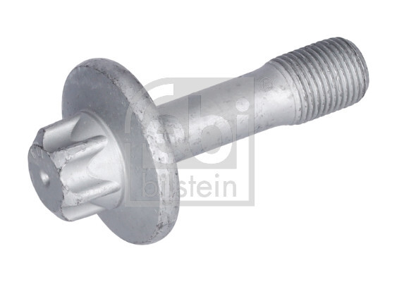 Front FEBI BILSTEIN 40000 Axle Bolt, drive shaft for MERCEDES-BENZ