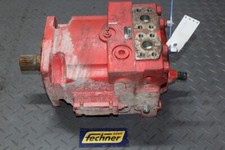 Hydraulikpumpe Verstellpumpe DMVA G 215-080 SD 1 W 31 1 A 0 0 S Hydraulik Pumpe