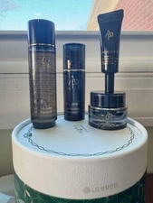 AmorePacific Prime Reserve anti-aging trial size series 