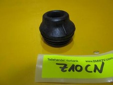 BMW R90S R75 R60 R50 /5 /6 (fino al 1975) pezzo pestello gomma per tubo pestello 1250267 