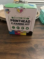 printer head cleaning kit