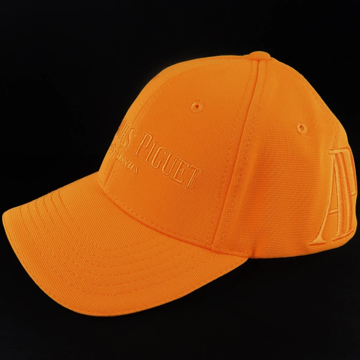 Audemars piguet hotsell baseball cap