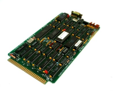USED COMPUTER POWER GROUP STD4100 PC BOARD 4100