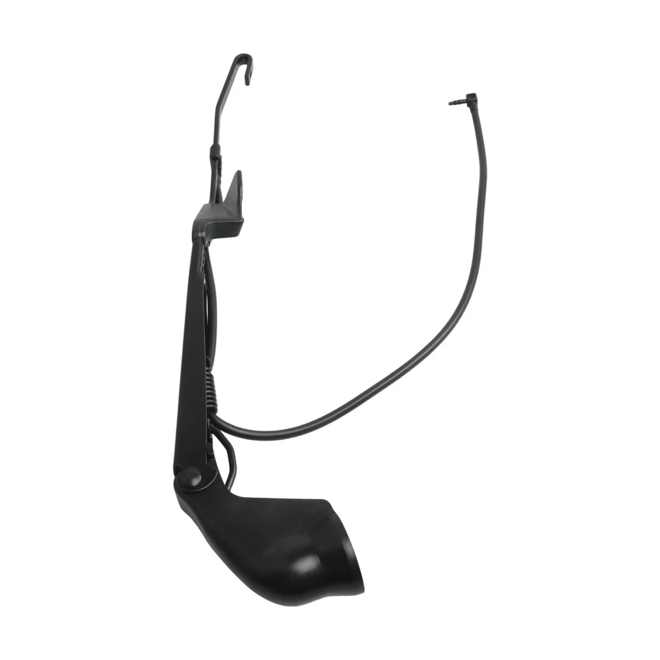 Brazo limpiaparabrisas de ventana trasera para Chevrolet Trailblazer EXT 2002 2003 2004 2005 2006 Foto 4 de 4