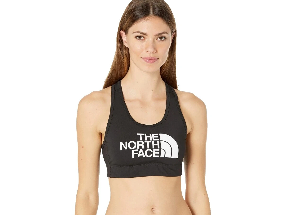 The North Face Sports bras