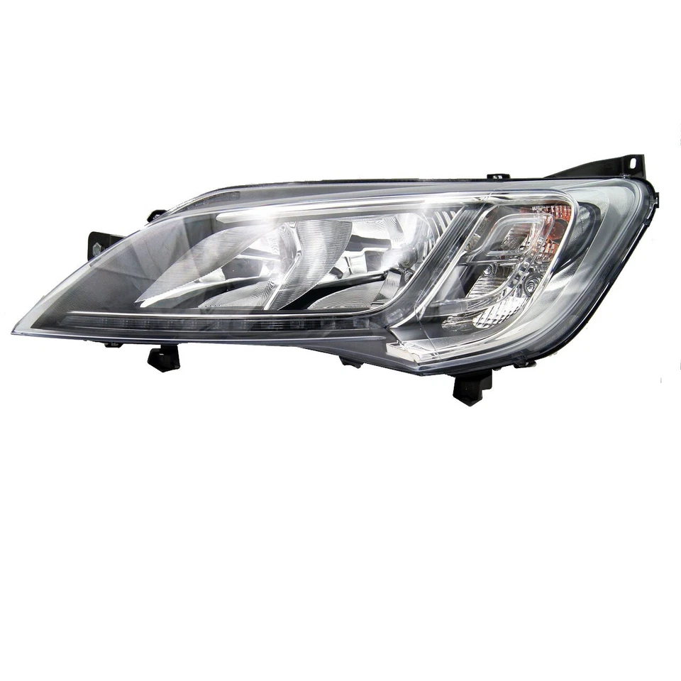 Hauptscheinwerfer Frontscheiwerfer links für Jumper Ducato Movano Boxer -ab 2014 - Bild 2 von 4