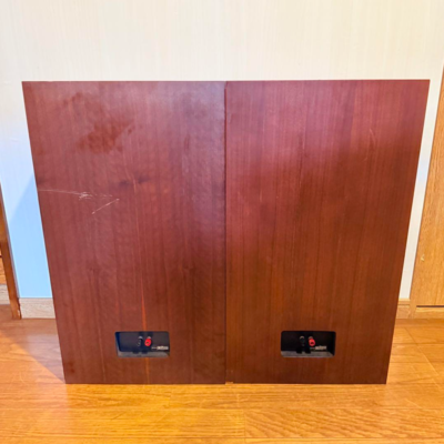 【希少】ACOUSTIC RESEARCH AR-10π 送料無料 ACOUSTIC RESEARCH AR-10π Vintage Speaker Pair Super Rare Free