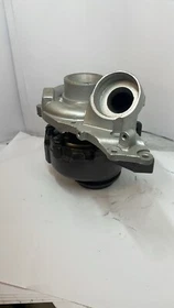 Turbolader für 6460960399 742693 Mercedes C200 C220 E200 CDI 122 150PS
