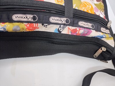 バッグ LeSportsac Spectator Deep Blue Deluxe Everyday Bag | LeSportsac