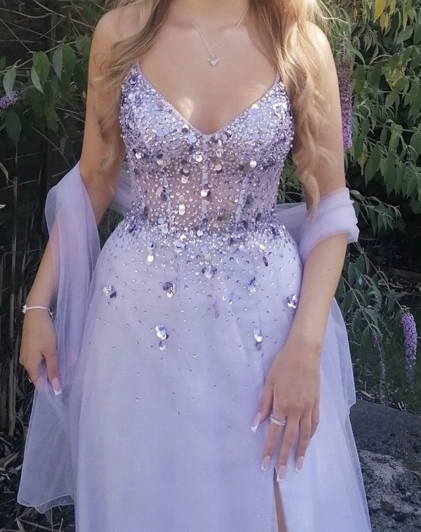 Angel forever 2025 dresses ebay
