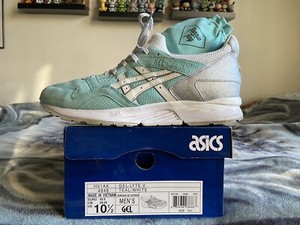 asics tiffany