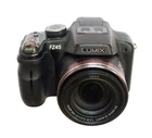 Panasonic LUMIX FZ45 Full-Spectrum Infrared Camera Modified Bridge